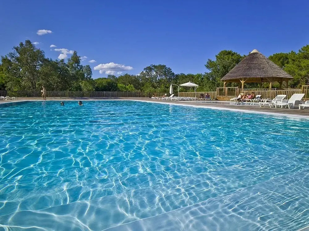 Camping San Damiano