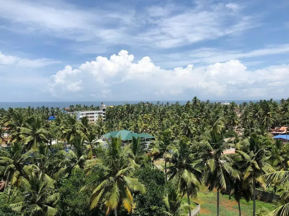 Ayurlaya Beach Retreat & Spa