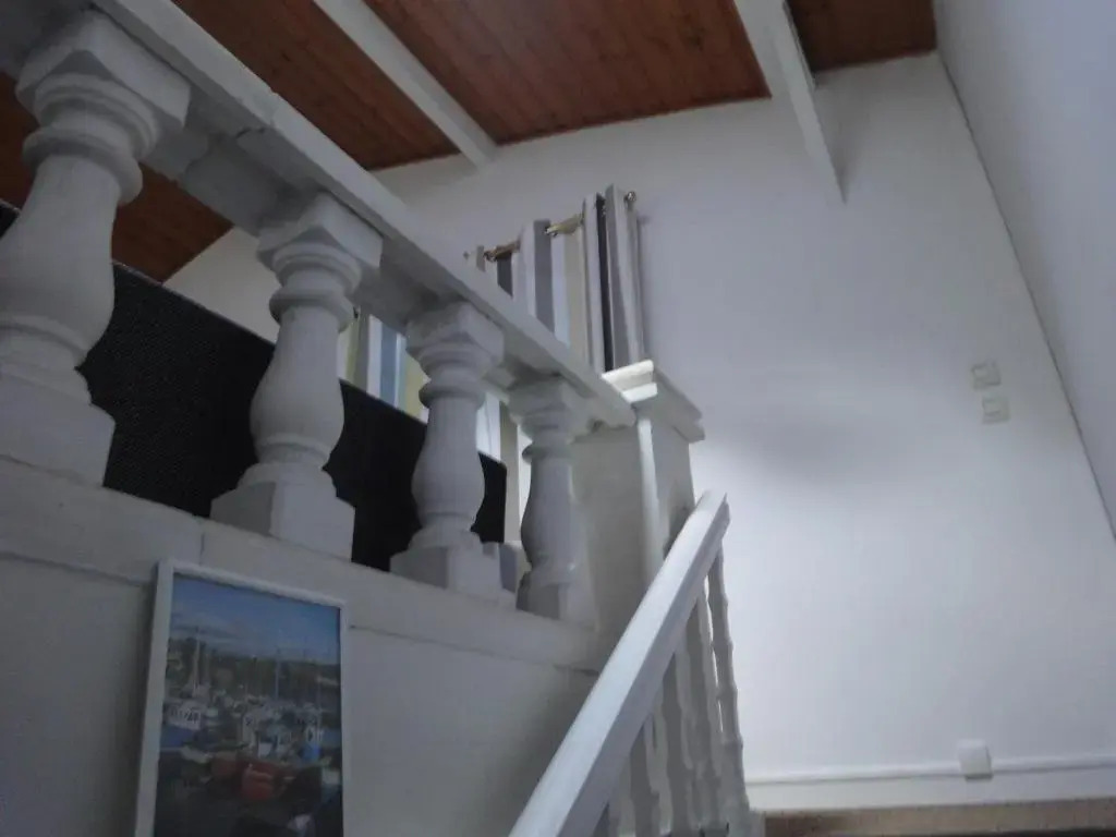 Maison Arcachon, 4 pièces, 7 personnes - FR-1-319-130