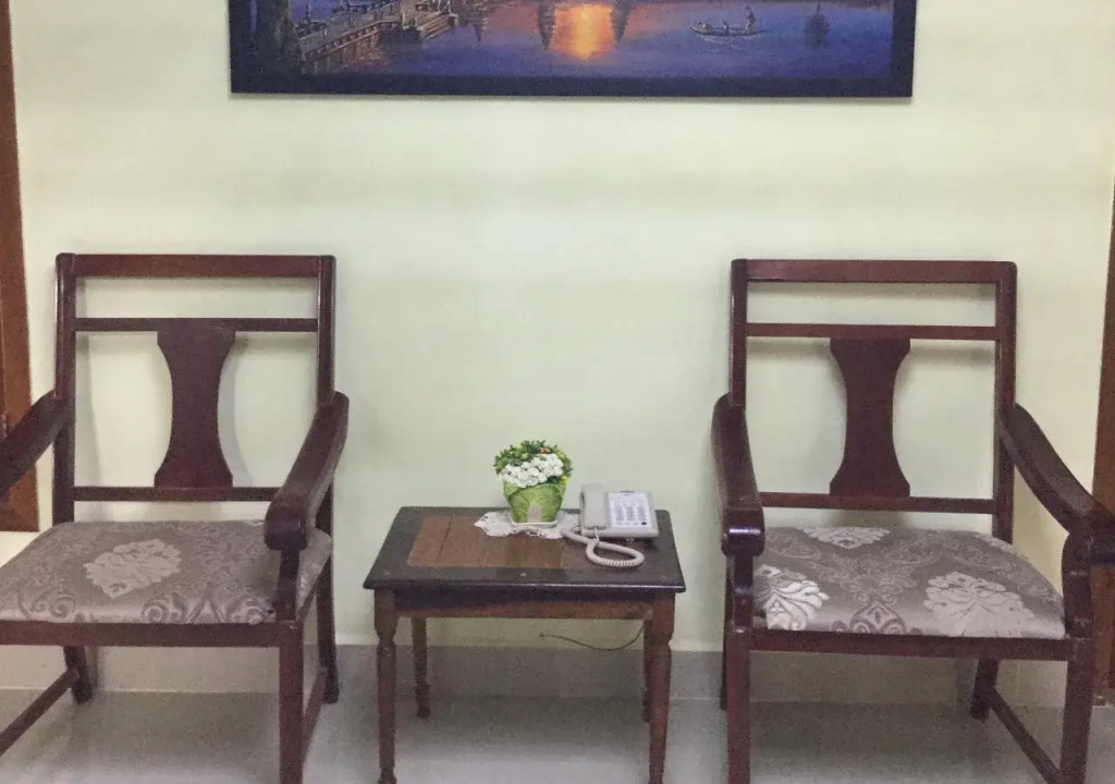 Green Palace Hotel Preah Vihear