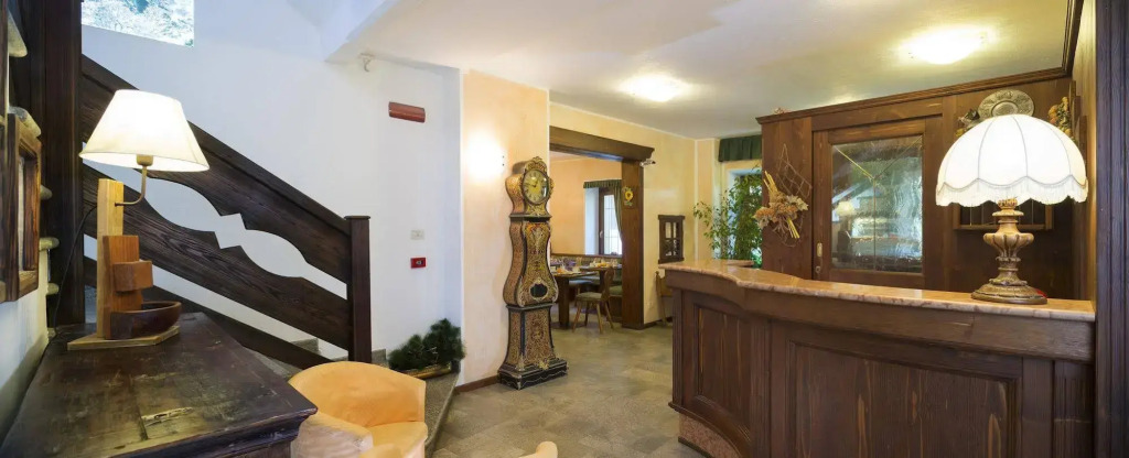 Hotel Residence Chateau
