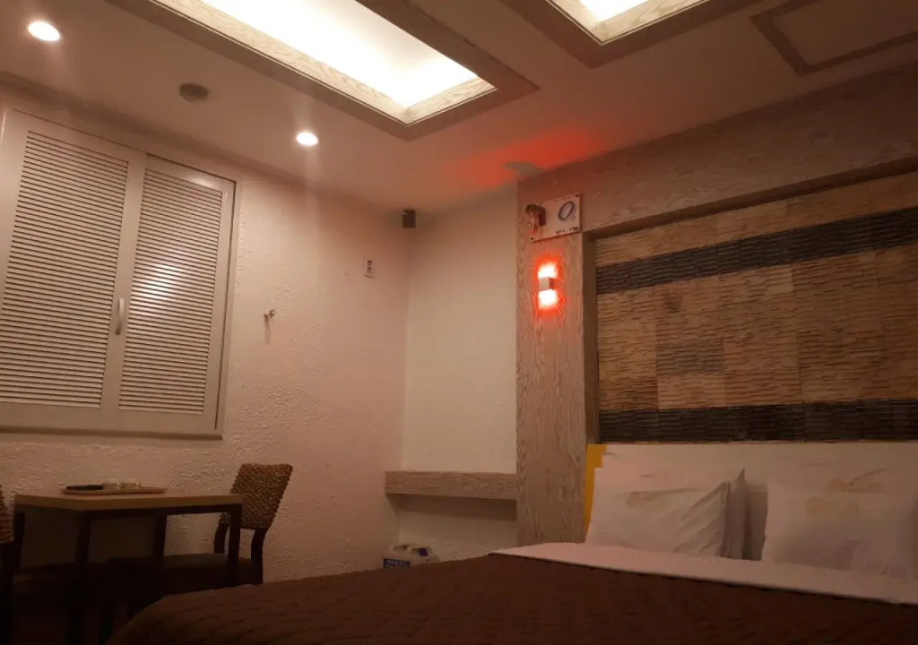Milano Hotel