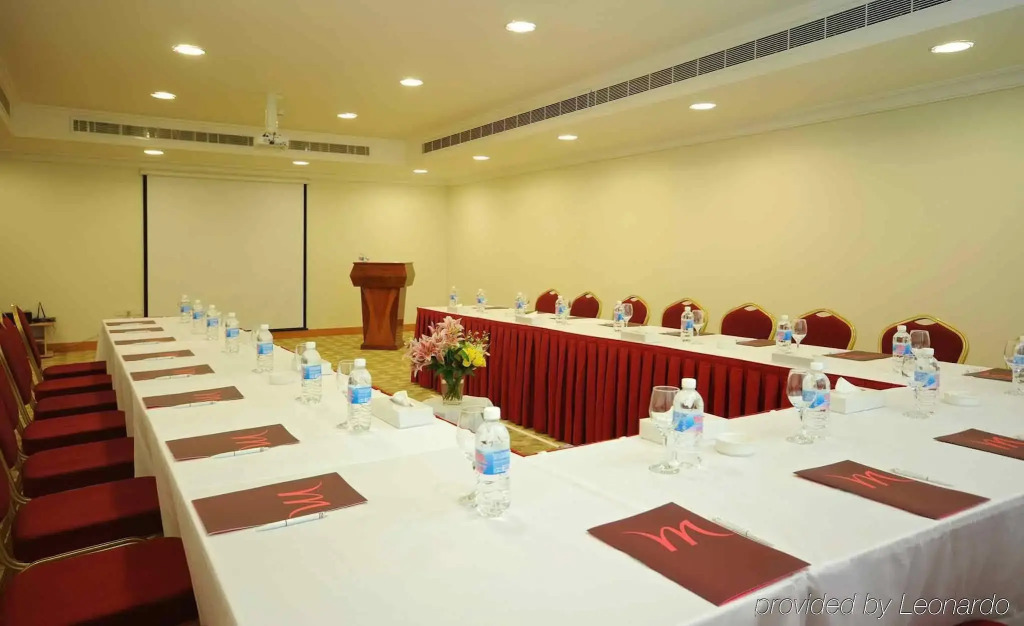 Mercure Value Riyadh Hotel