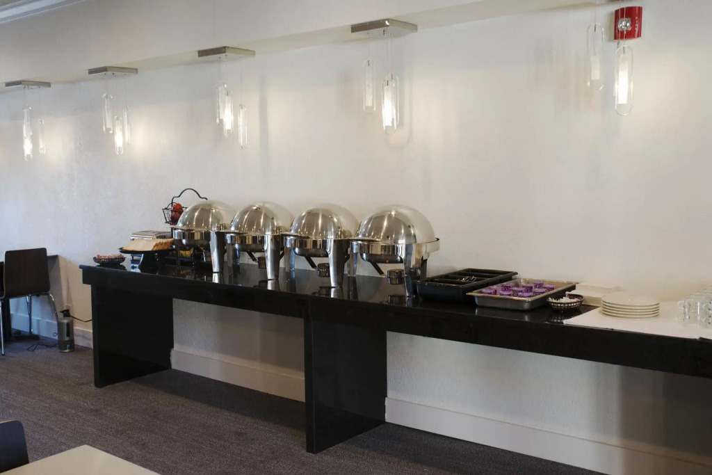 West Wing Hotel, an Ascend Hotel Collection Member