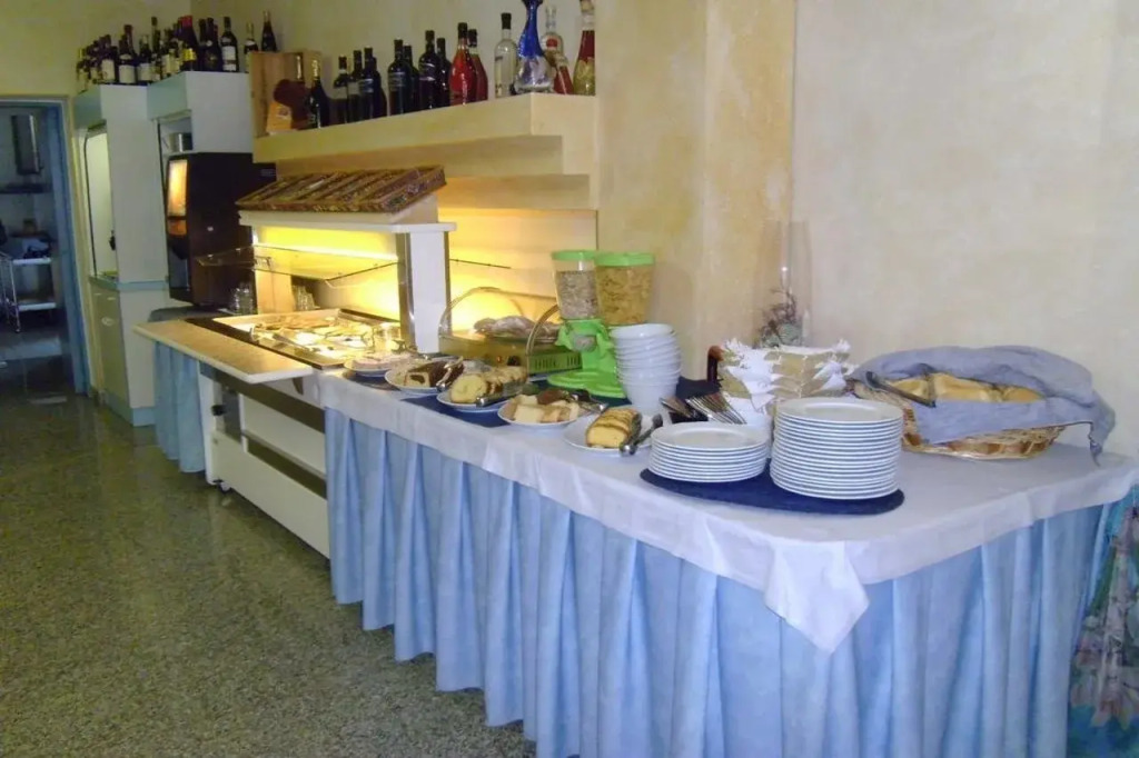 Hotel Trifoglio