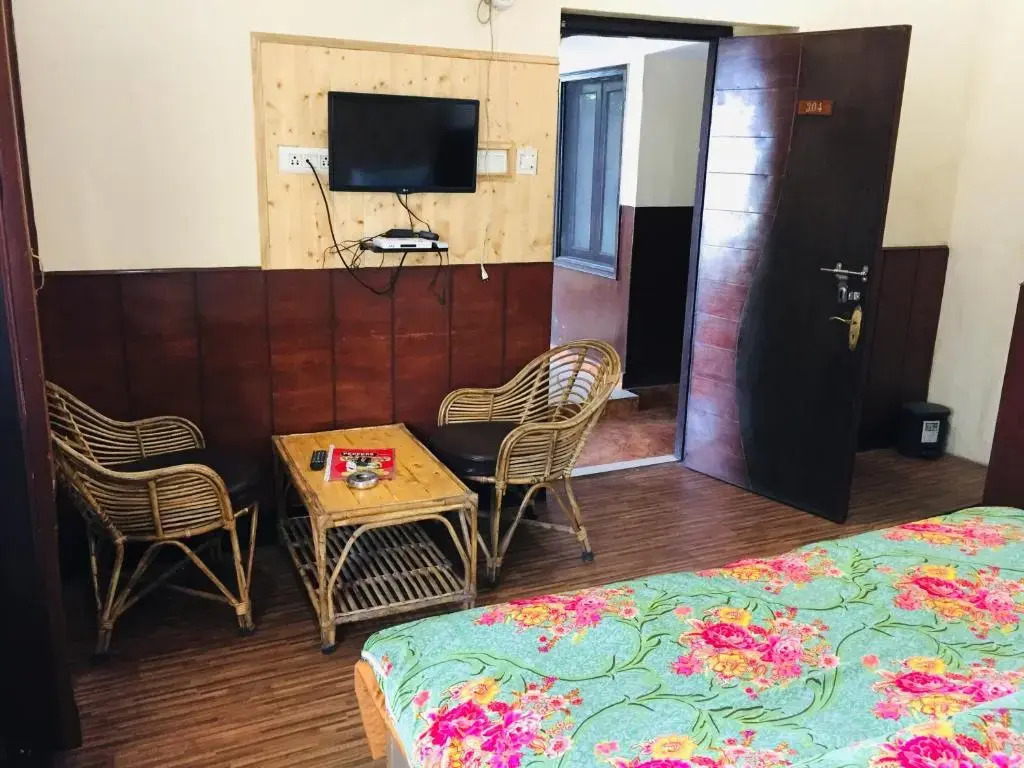 Hotel Prem G