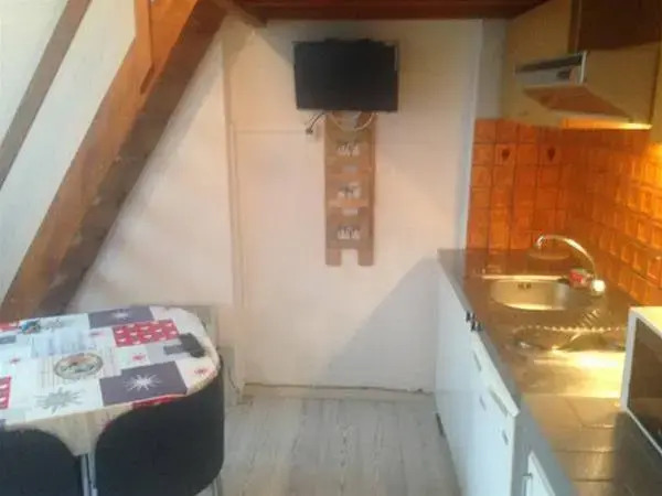 Résidence Le Chitelet - Belle Hutte