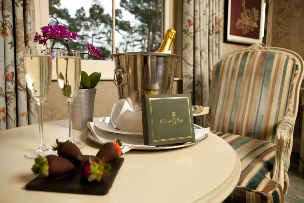 Kilworth House Hotel and Theatre