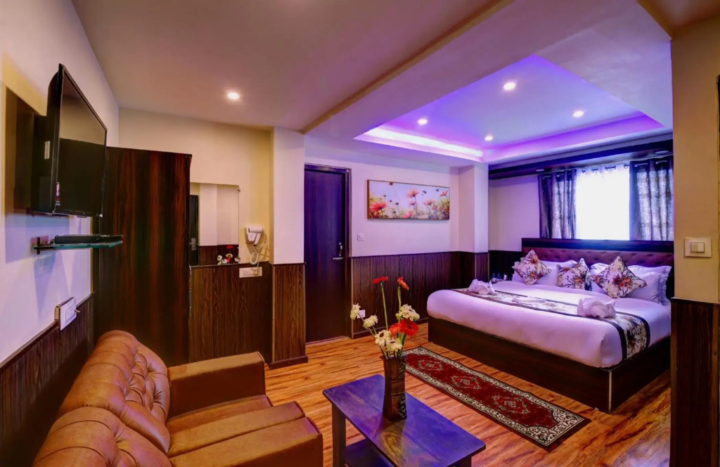 Oyo Rooms Cooch Behar Road