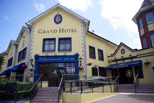 Grand Wicklow