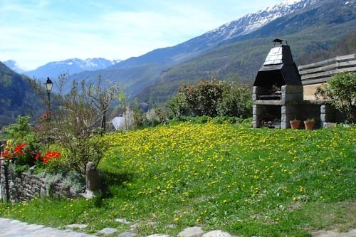 Apartamento "casa Juan Manuel"