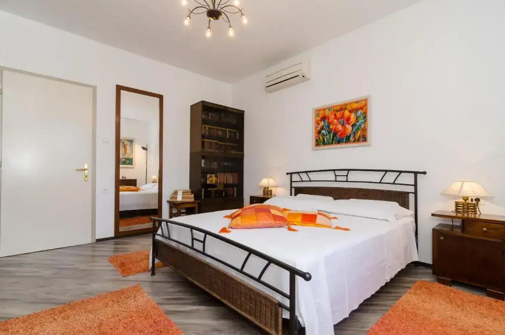 Apartment Veve