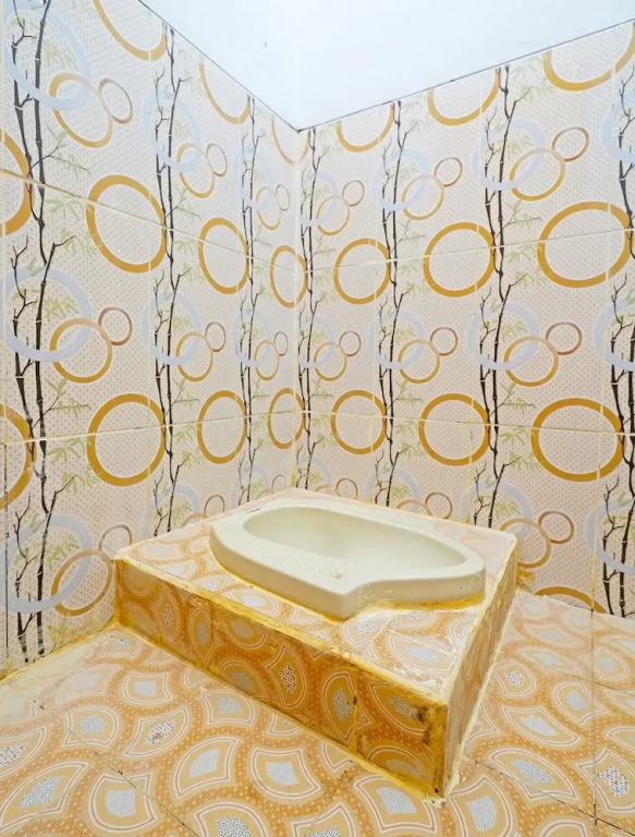 OYO Life 91469 Pondok Pelita