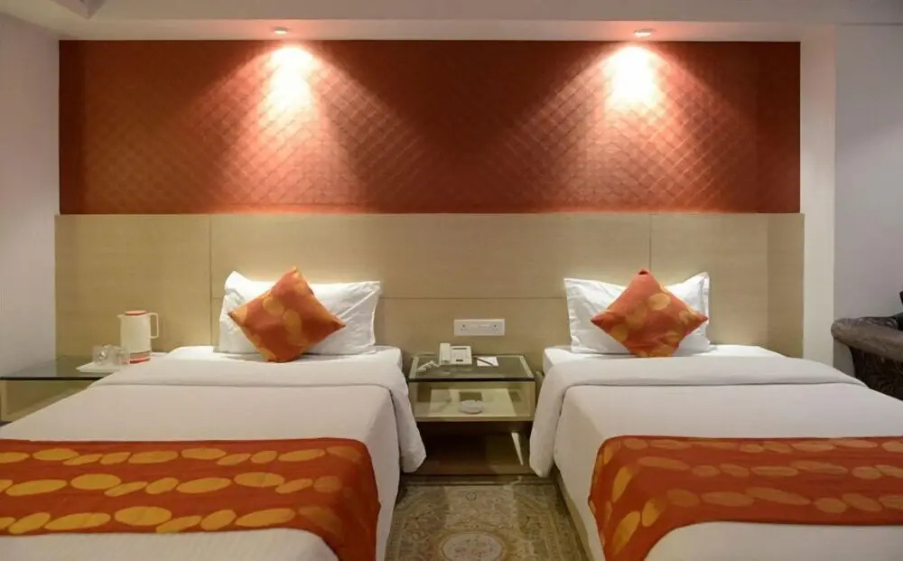 Hotel Amer Greens
