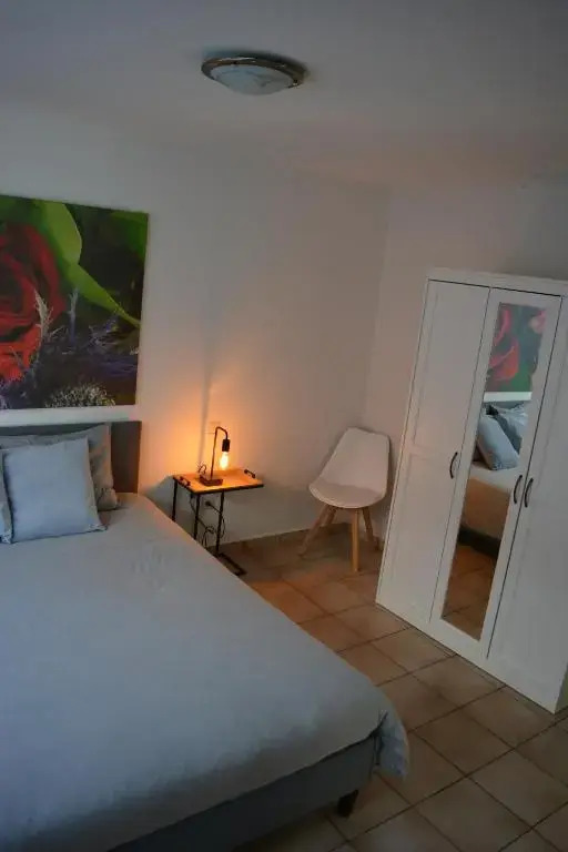 Appartement Cilou