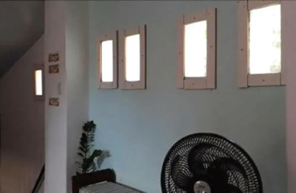 La Ventana Hostel & Bistrô