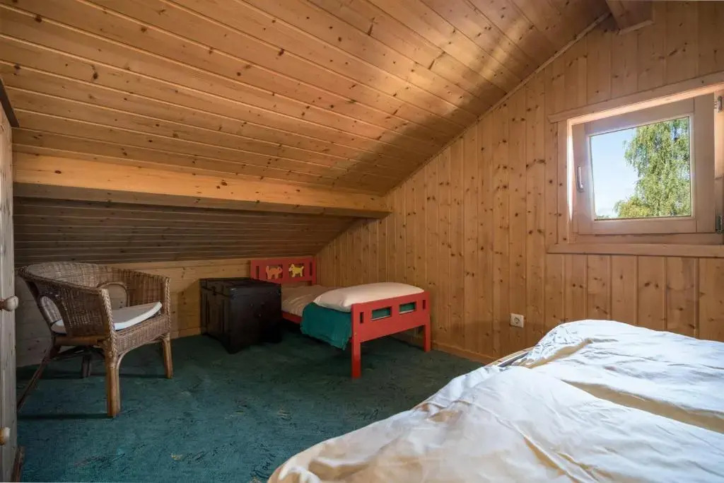 Ferienhaus Gerdi