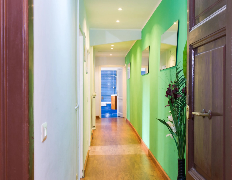 Residence Candia