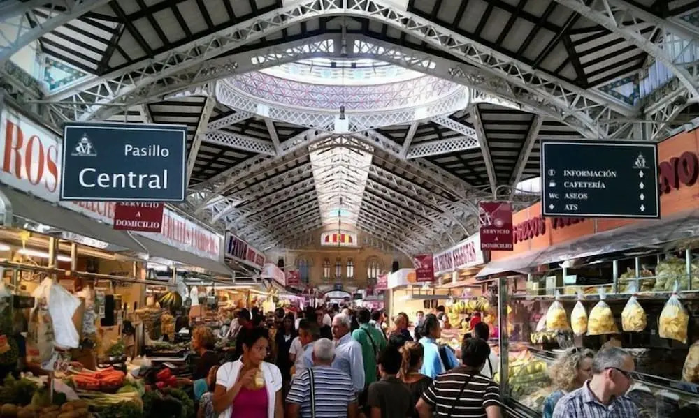 SUNDOS Feria Valencia