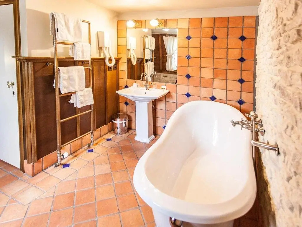 Thermae Boetfort Hotel