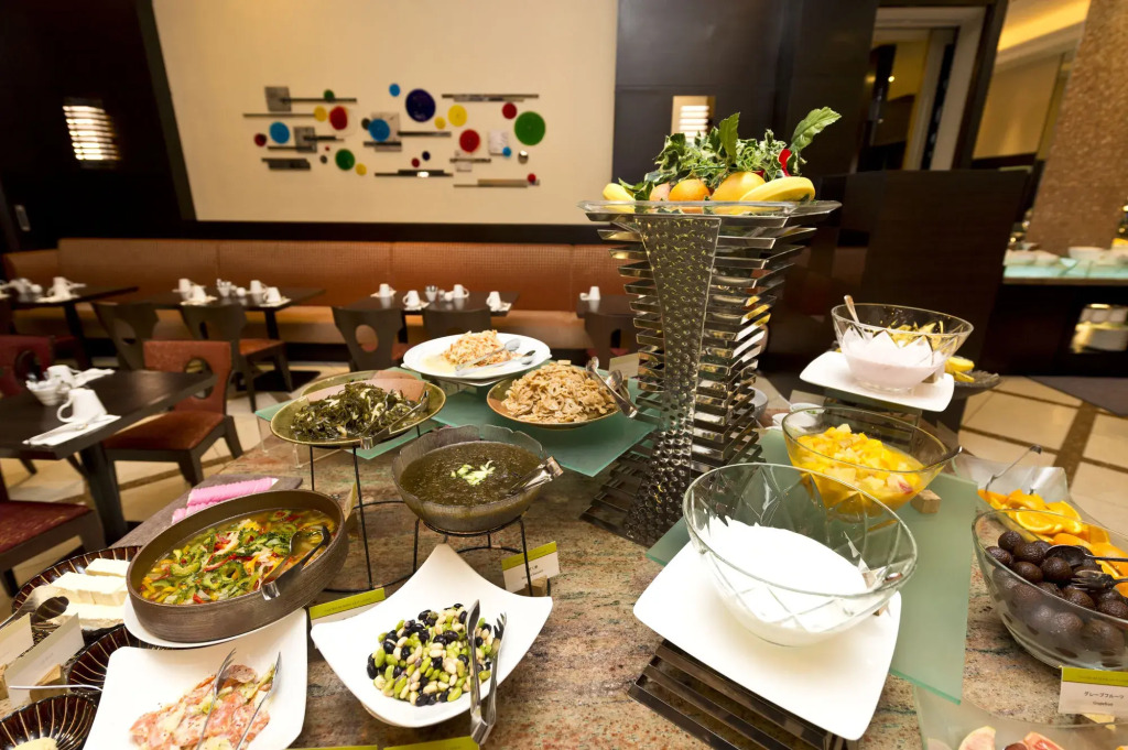 DoubleTree by Hilton Hotel Naha