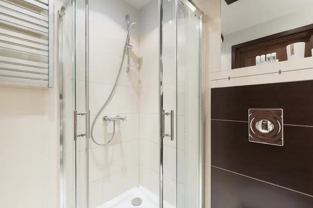 Apartamenty Sun&Snow Butorowy Residence