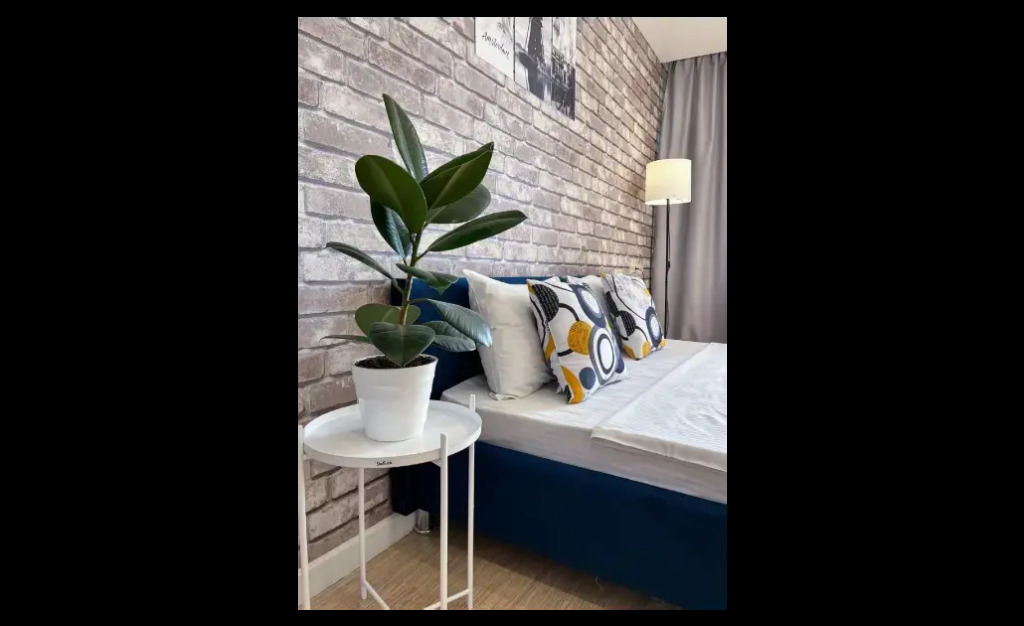 ZebraHome (ЗебраХоум) на Приморском бульваре
