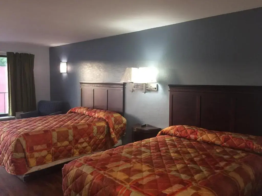 Gulf American Inns