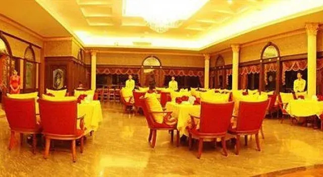 Oruseeey Hotel