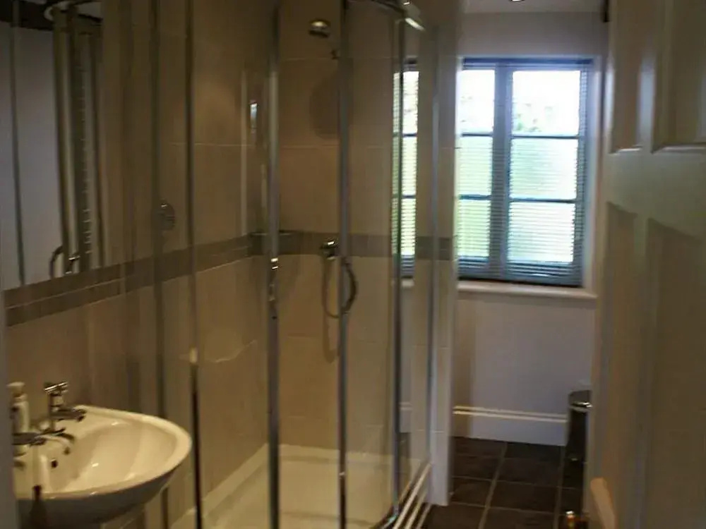 Trelough House B&B