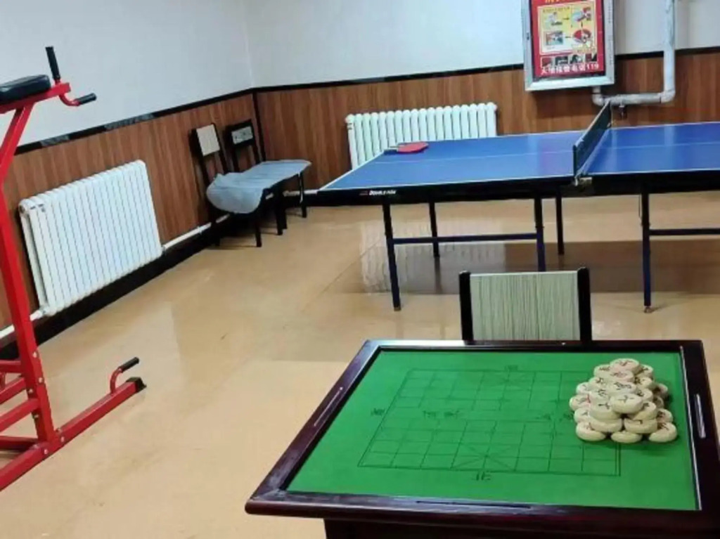 Xinmaoxiang Hostel