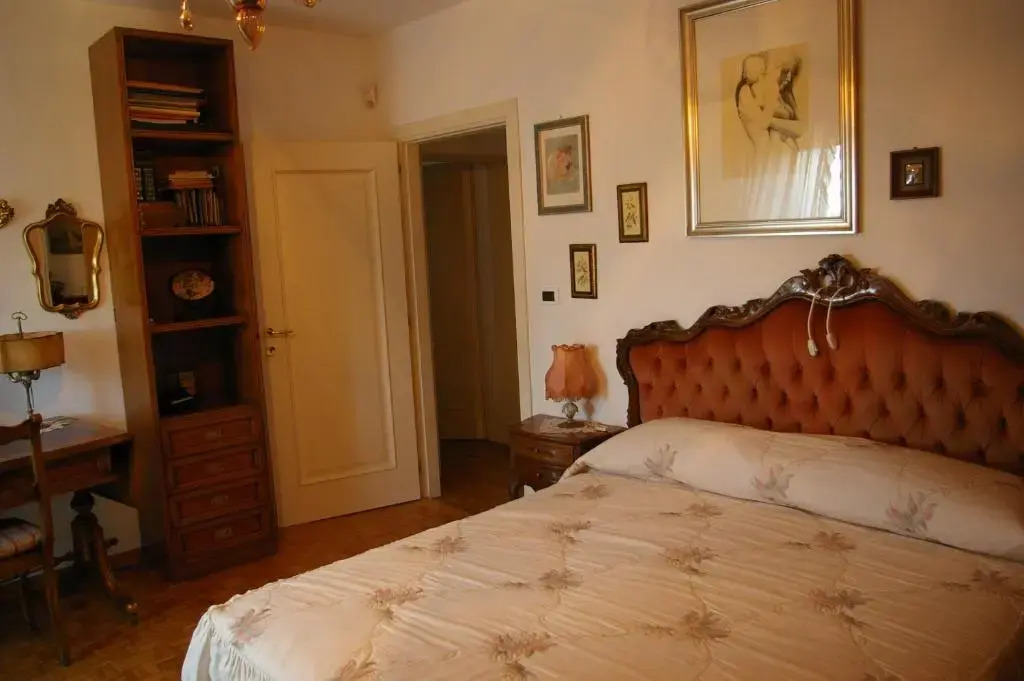 La Casa Sul Fiume