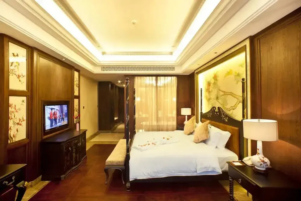 Naera Hotel Xitang