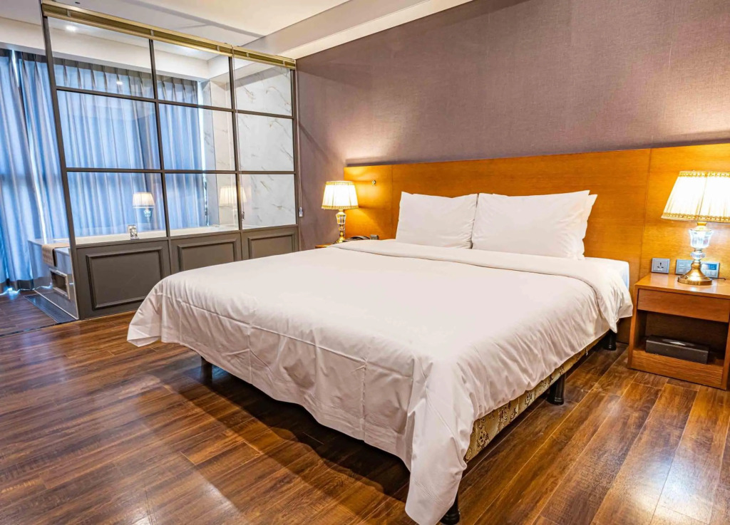 Dyne Oceano Hotel