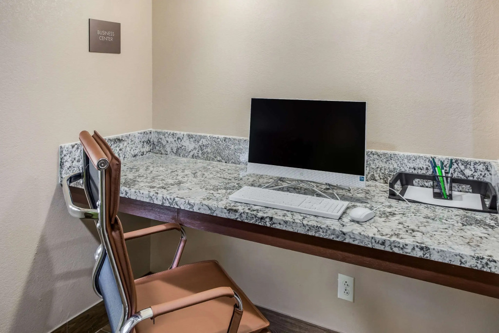 Quality Inn Charleston South