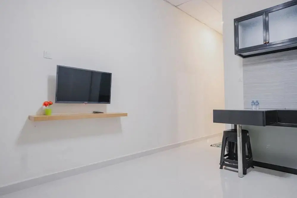 RedDoorz Apartment @ Batam Centre 3