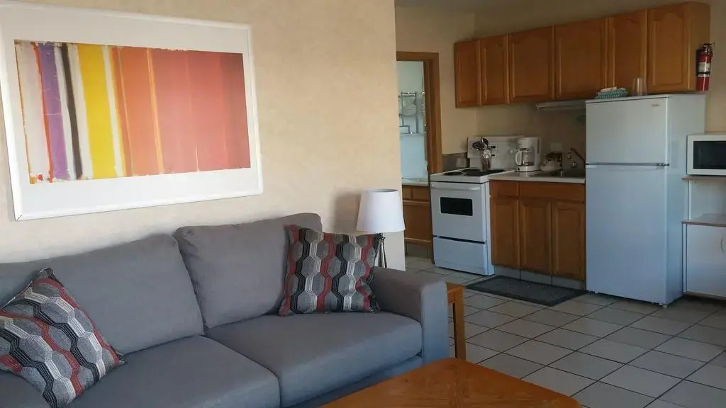 Shoreline Resort Condominiums
