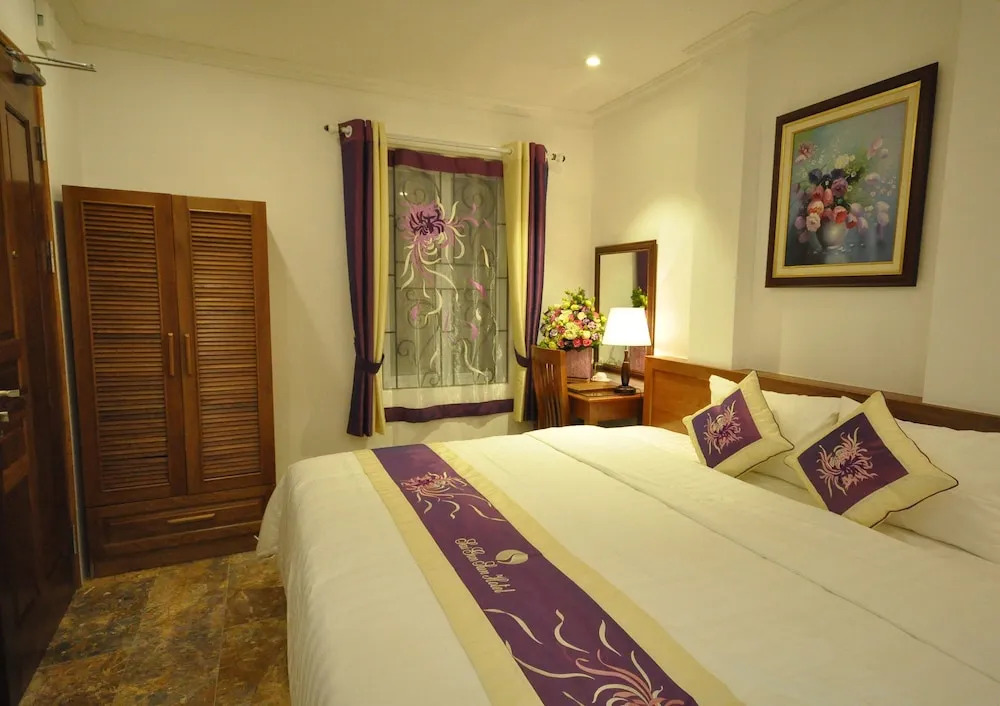 SaiGon Sun Hotel