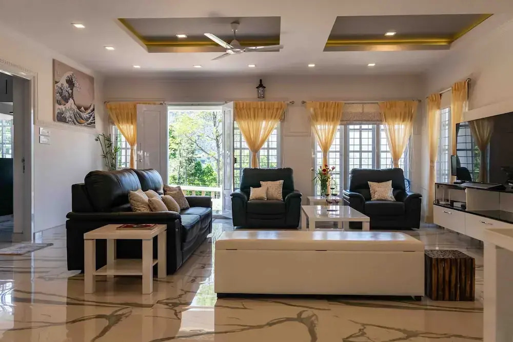Pihoo Villa by Vista Rooms