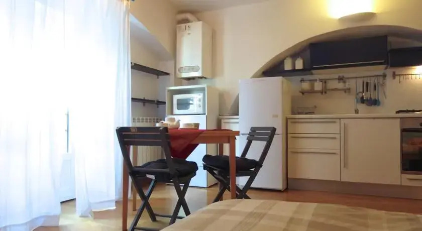 Temporary House - Tortona District 3