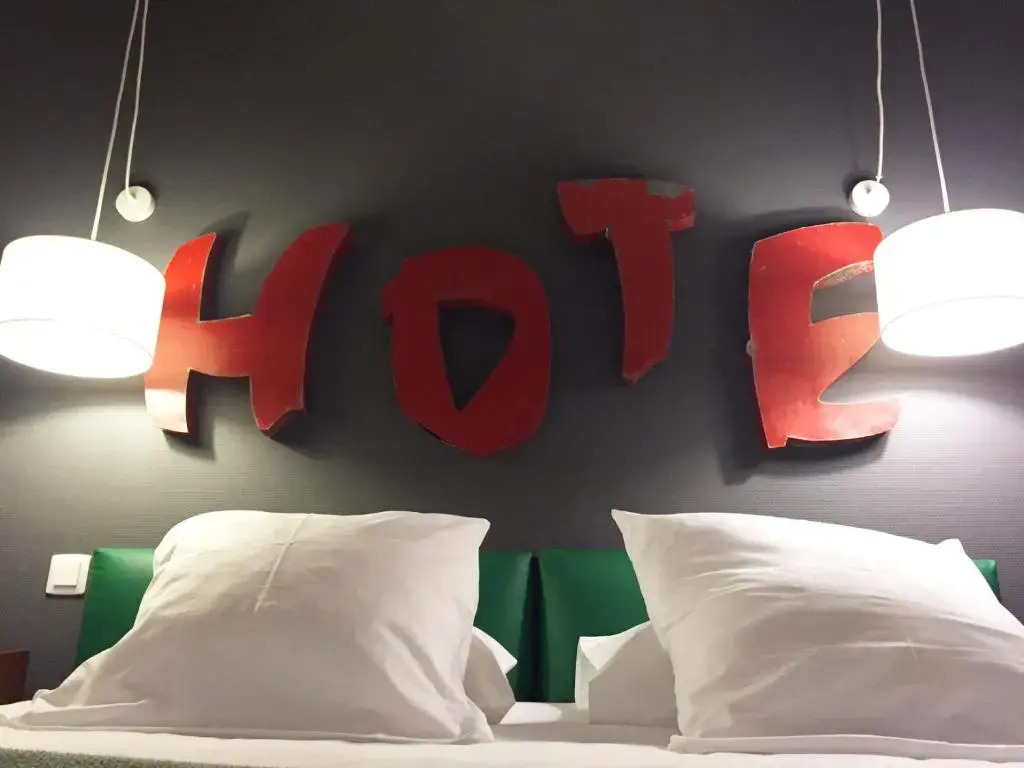 Hotel Auberge des Remparts