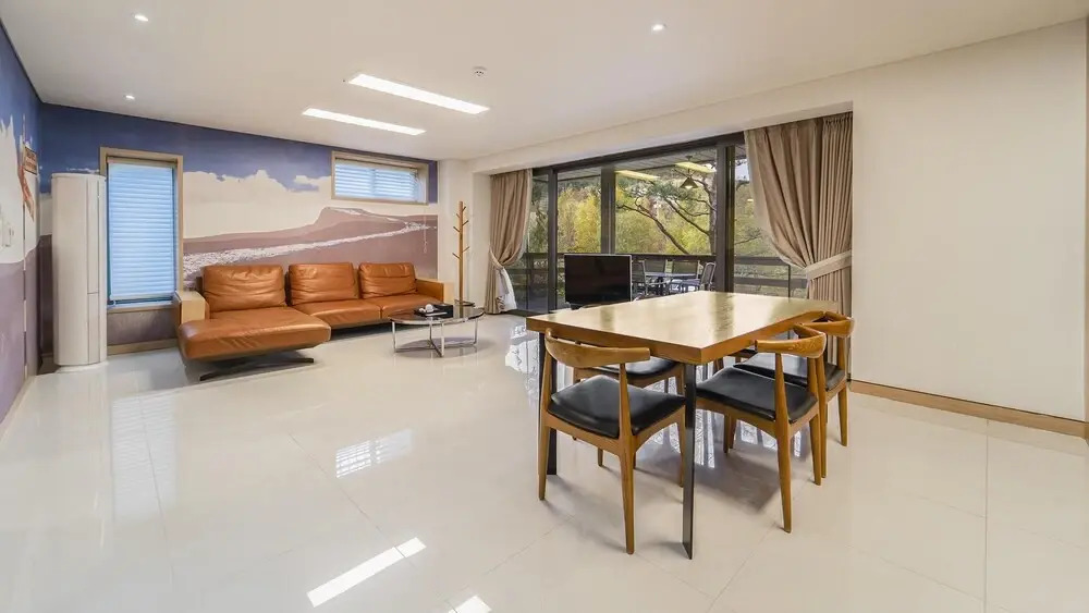 Gapyeong Ethrenresort Pension