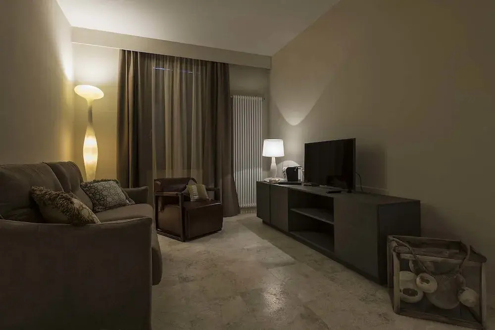 Tenuta San Masseo - boutique farm resort & SPA
