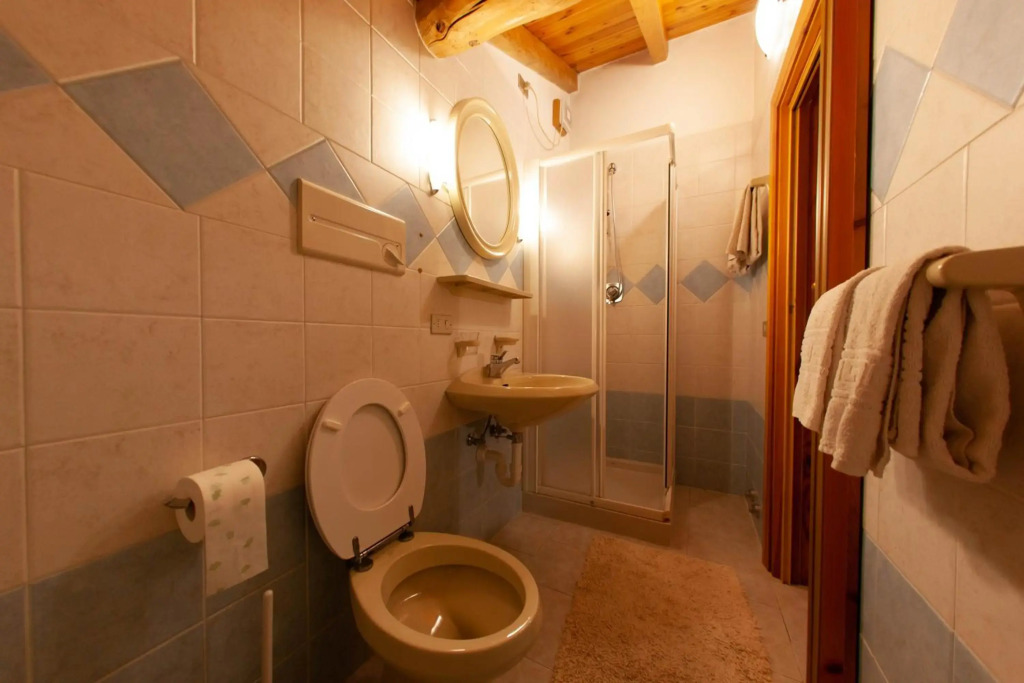 Giacomino Apartment