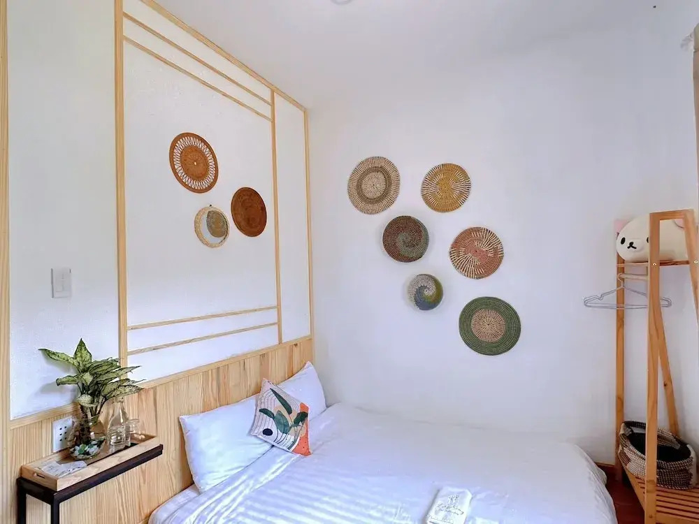 Lengkeng Da Lat Homestay