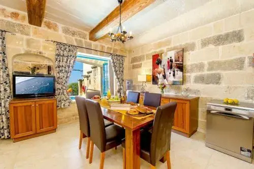 Ta Rena Holiday Home