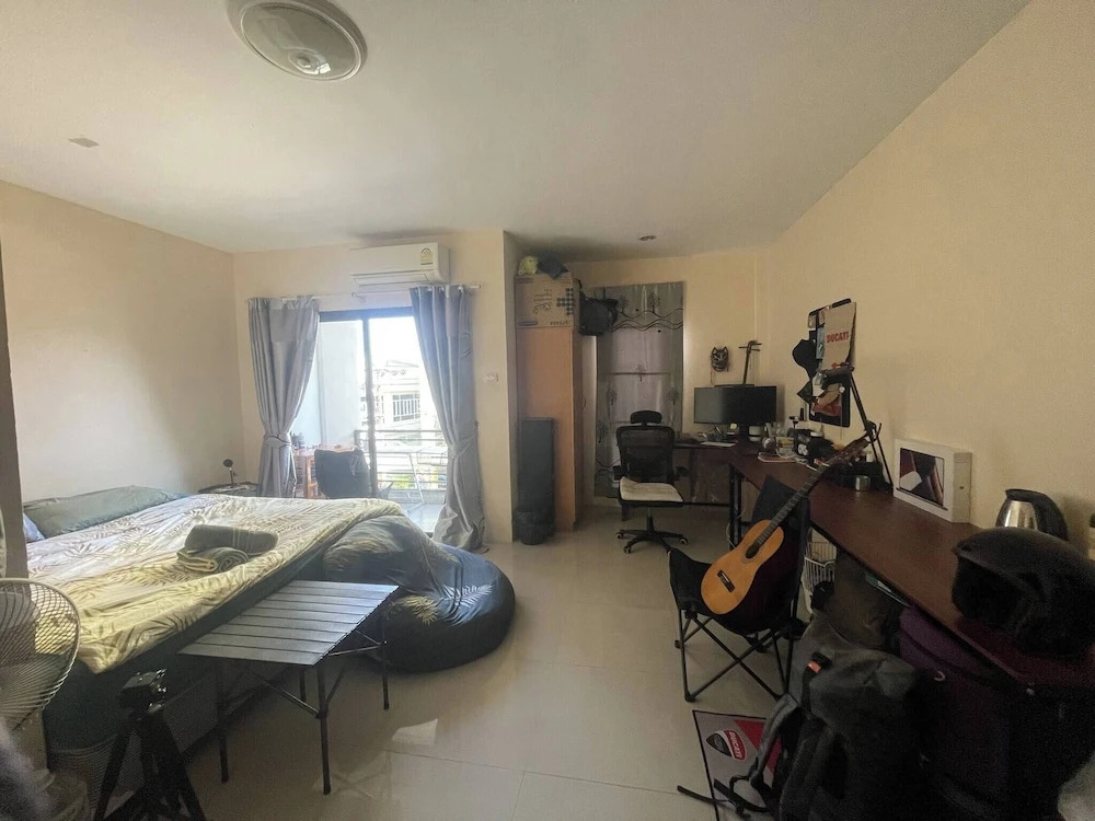 Room-cozy Old Town Room 5 min Walk Local