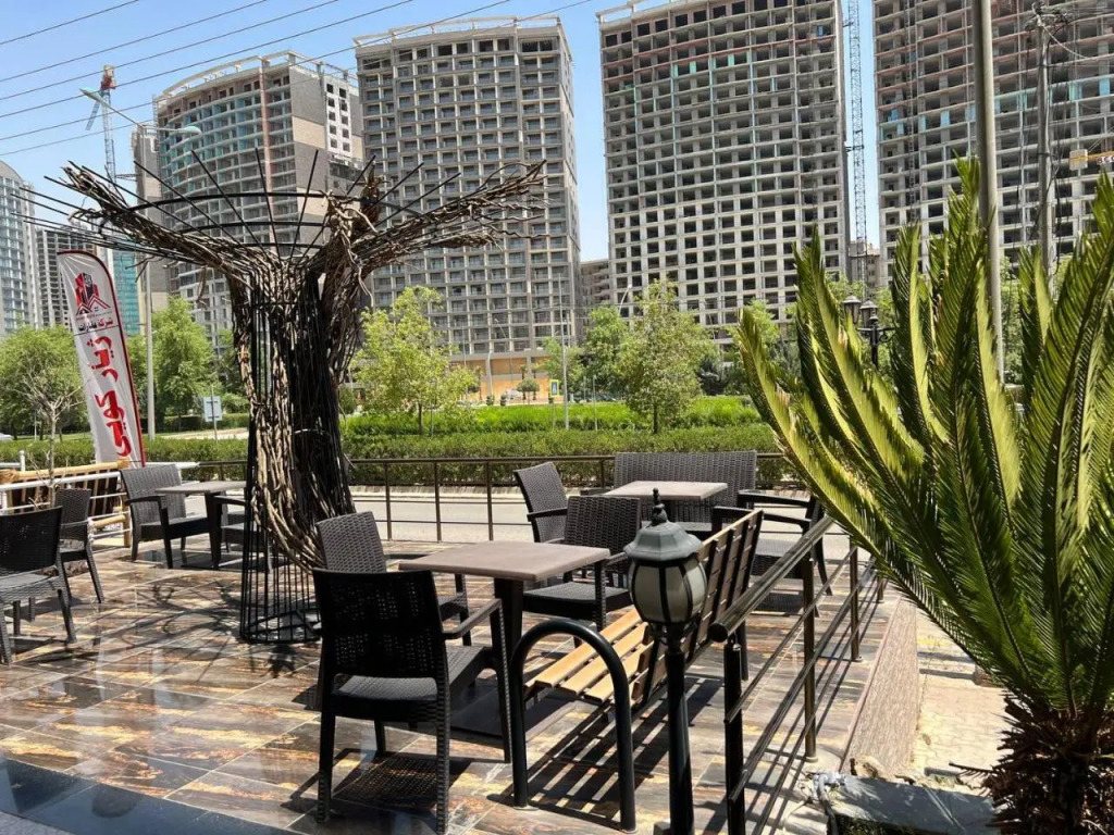 Jouhayna Hotel&Suite
