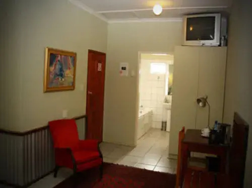 Bain s House