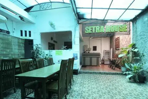 Setra House